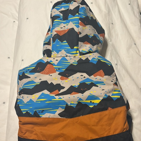 Boys / Columbia / winter jacket / xxs - Picture 4 of 4